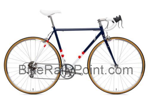 State Bicycle Americana fiche technique et avis